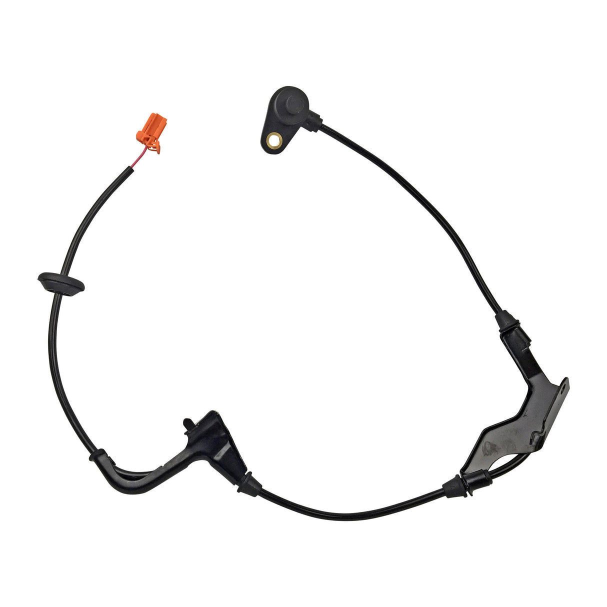 HONDA Sensor, wheel speed - VEMO V26-72-0188