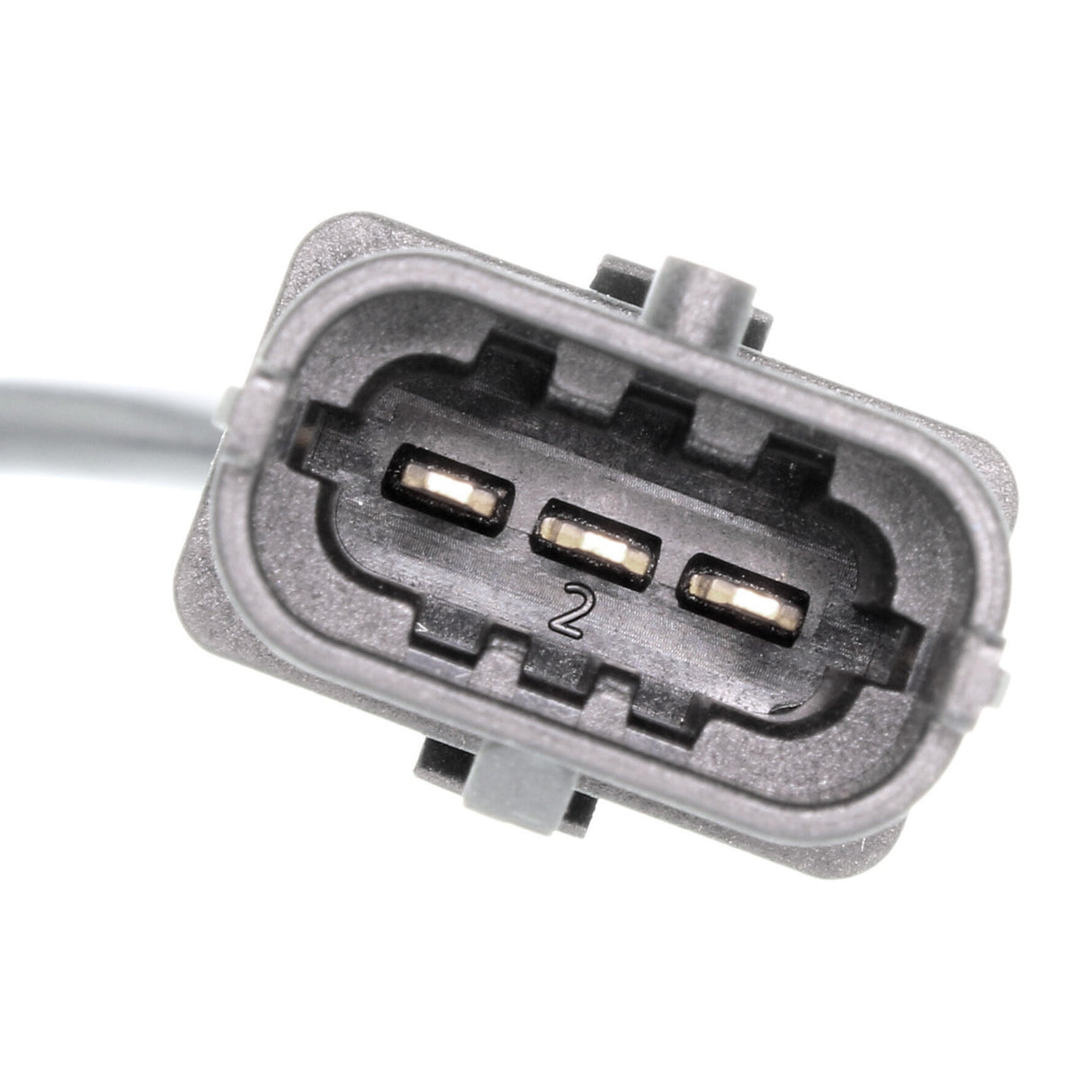 HONDA Sensor, crankshaft pulse - VEMO V26-72-0190