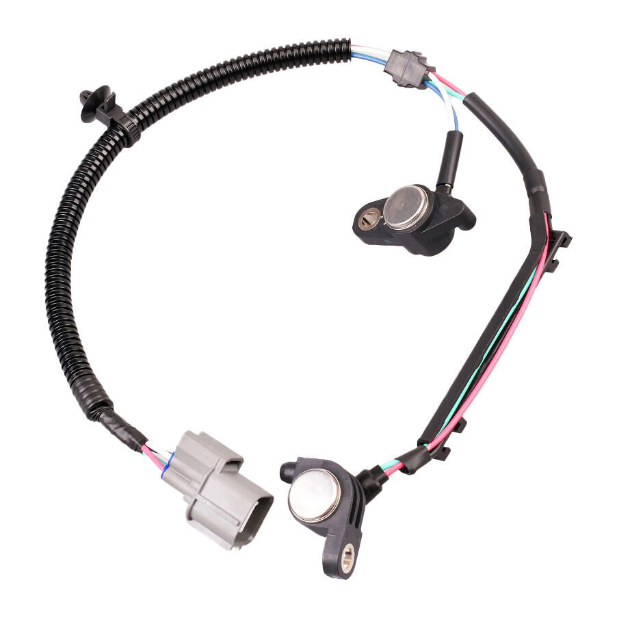 HONDA Sensor, crankshaft pulse - VEMO V26-72-0199