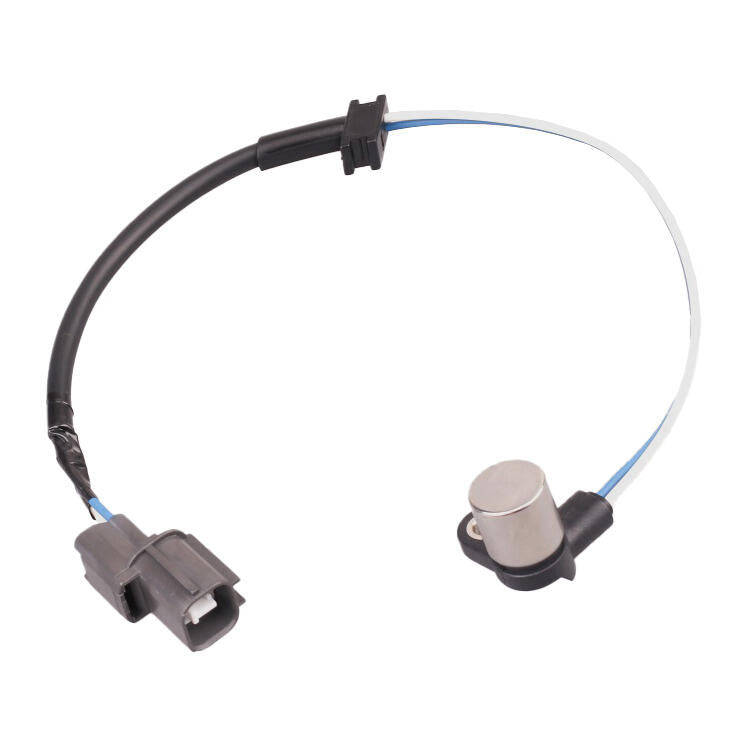 HONDA Sensor, crankshaft pulse - VEMO V26-72-0200