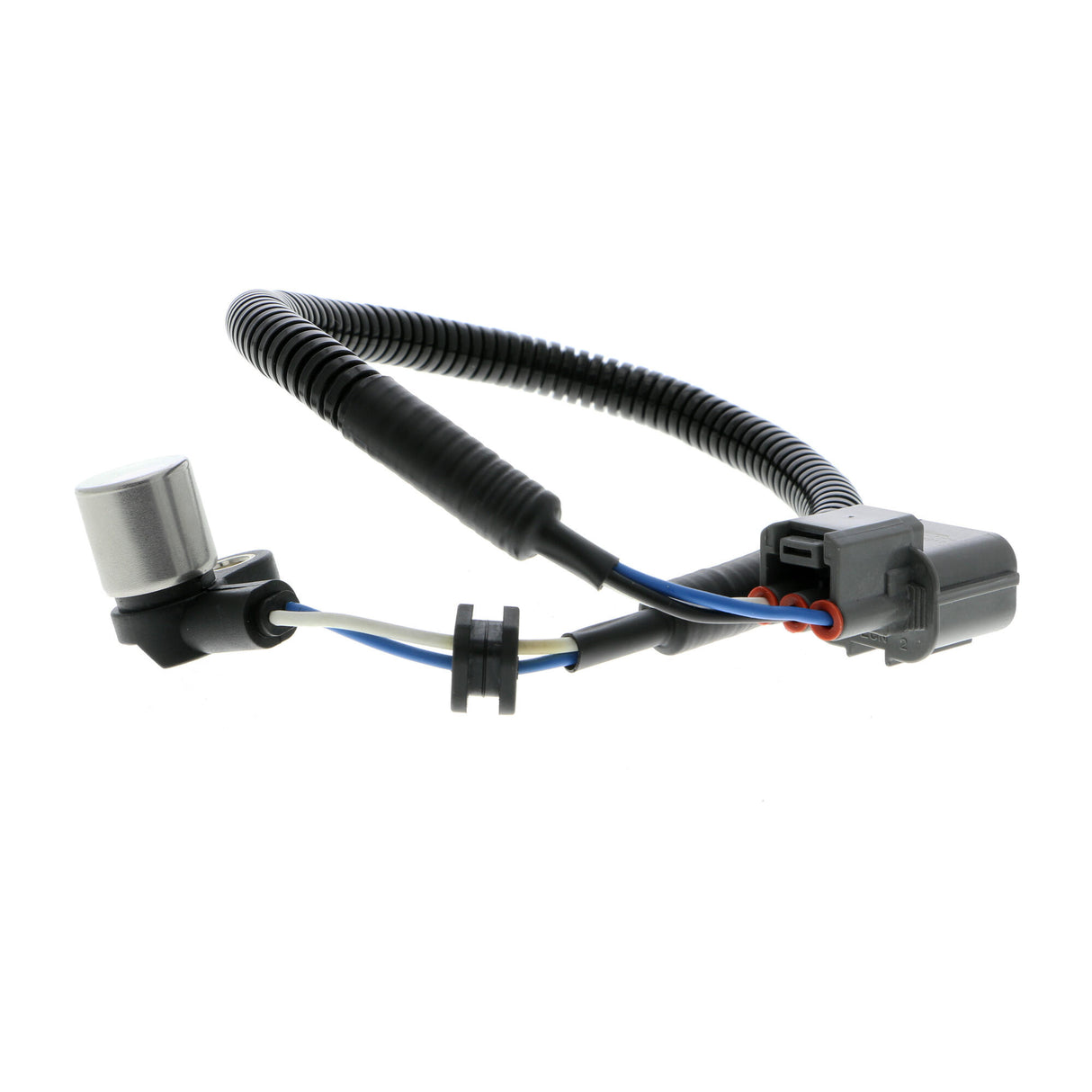 HONDA Sensor, crankshaft pulse - VEMO V26-72-0206