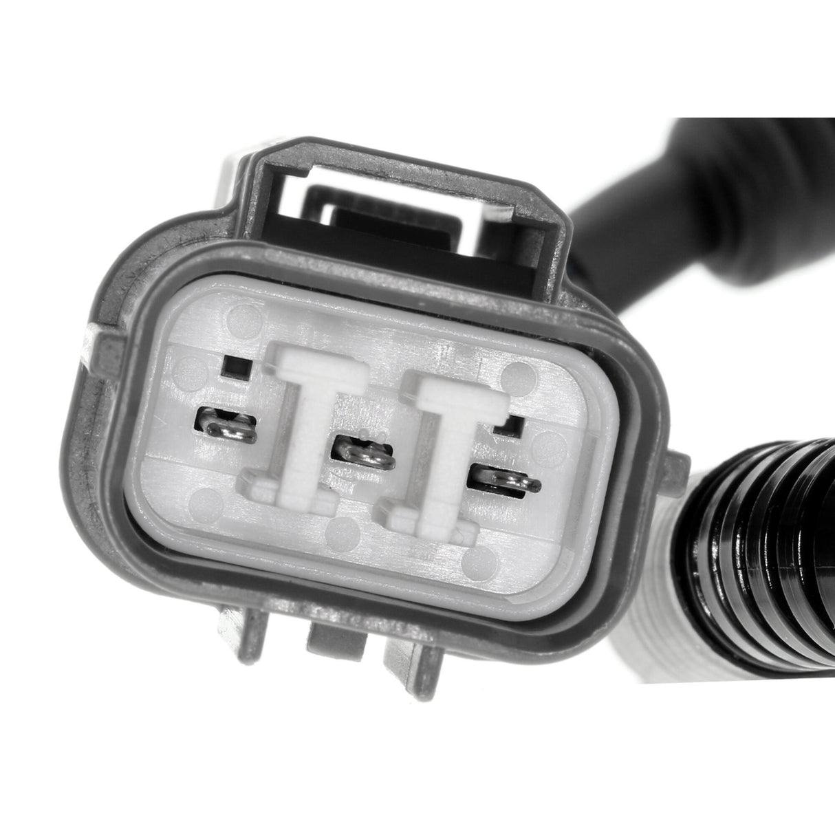 HONDA Sensor, crankshaft pulse - VEMO V26-72-0206