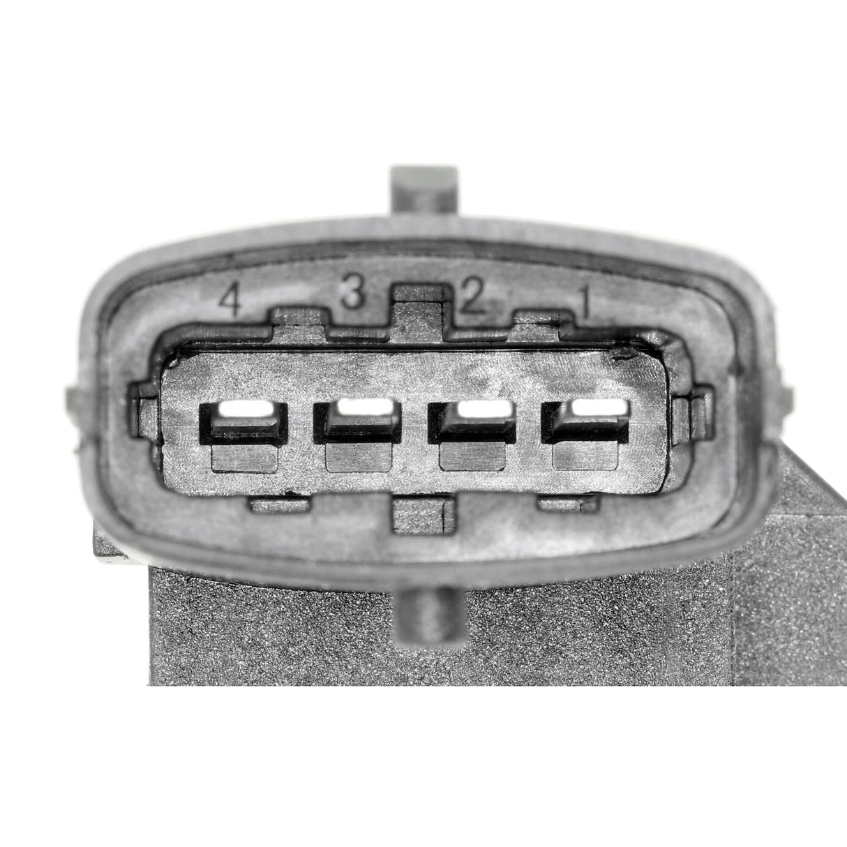 FIAT Sensor, intake manifold pressure - VEMO V26-72-0207