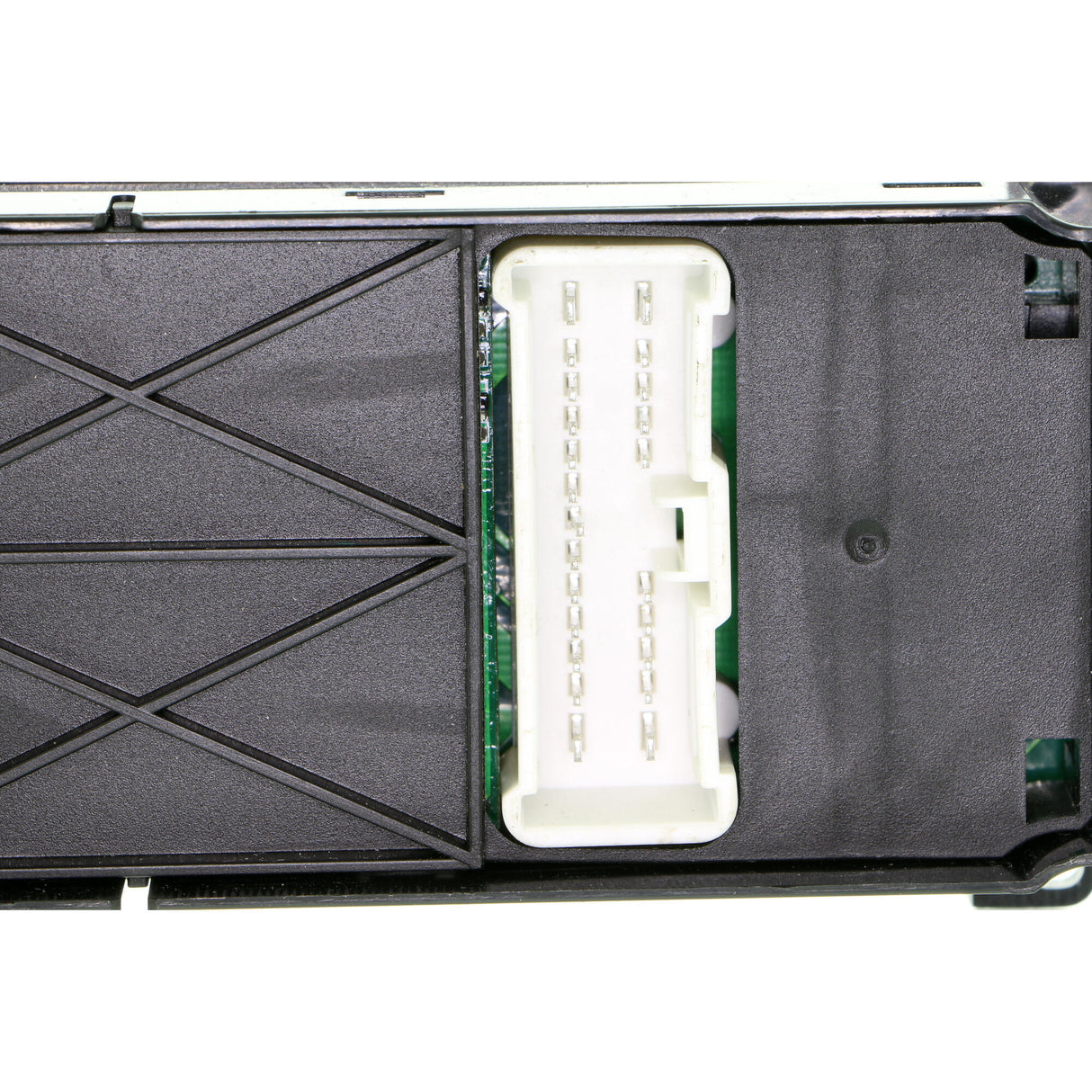 HONDA Switch, window regulator - VEMO V26-73-0018