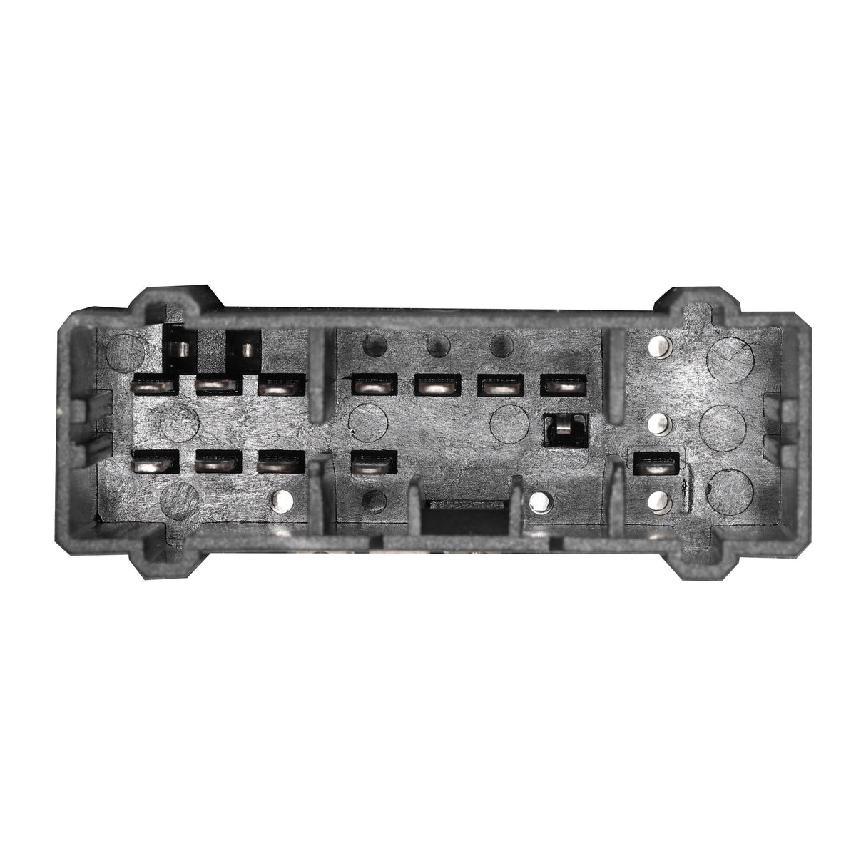 HONDA Steering Column Switch - VEMO V26-80-0001