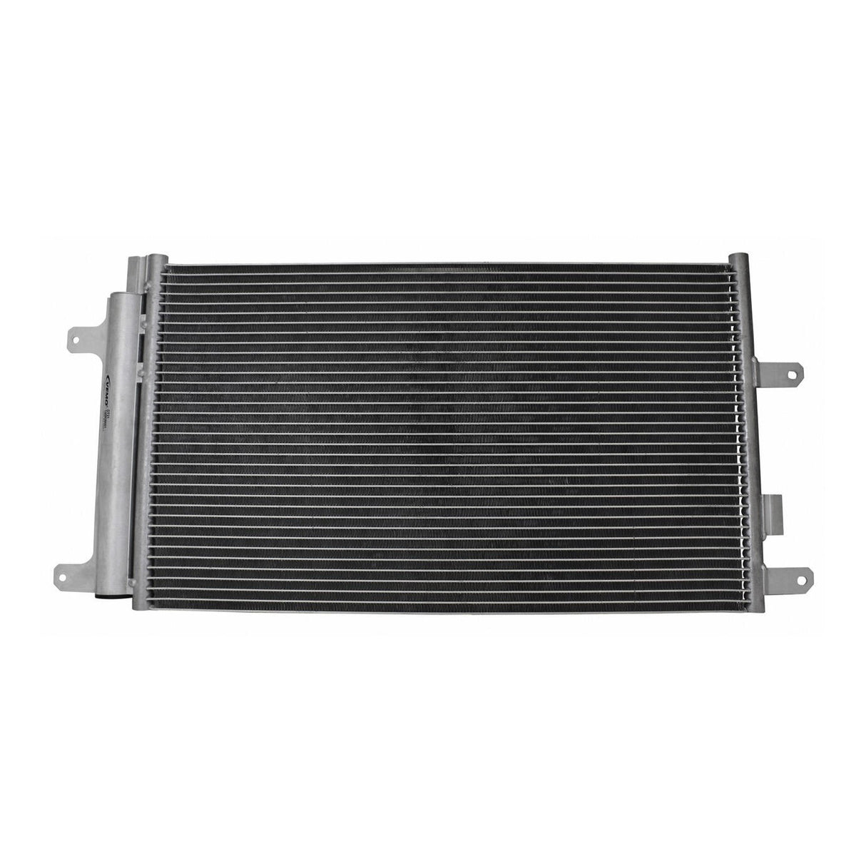 IVECO Condenser, air conditioning - VEMO V27-62-0001