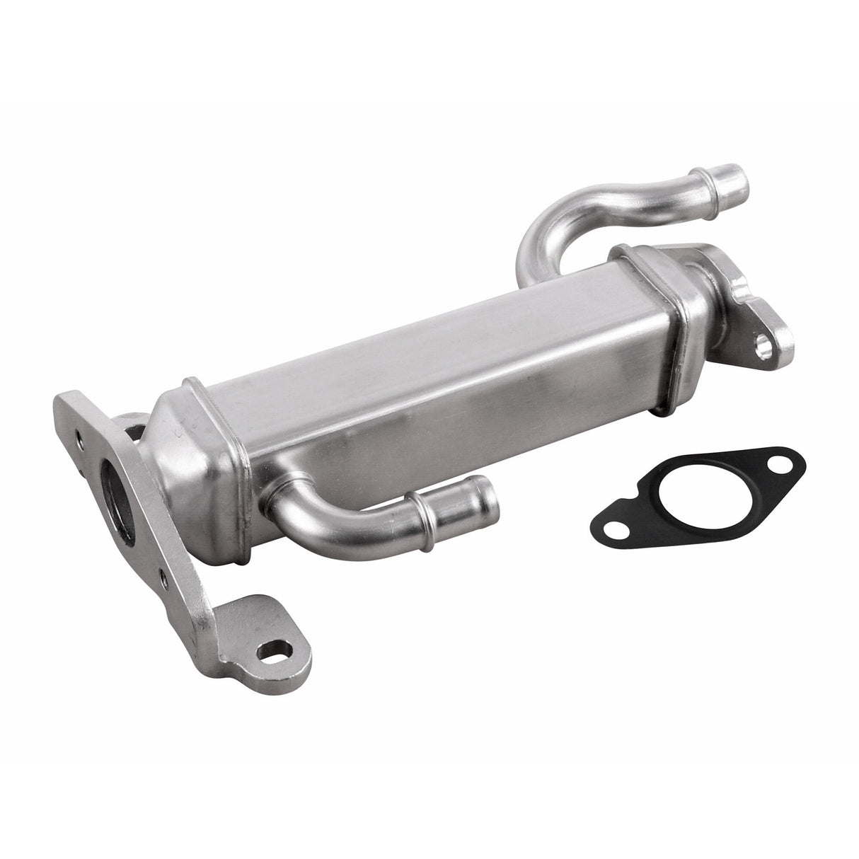 IVECO Cooler, exhaust gas recirculation - VEMO V27-63-0001