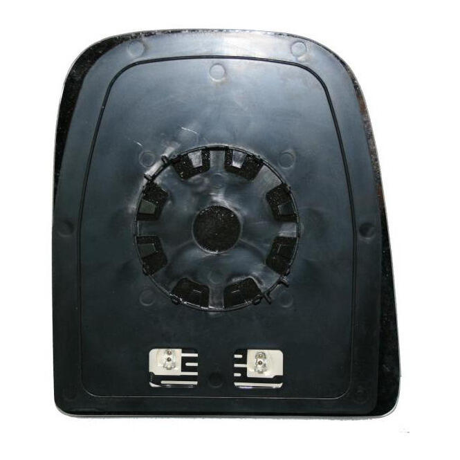 IVECO Mirror Glass, exterior mirror - VEMO V27-69-0004