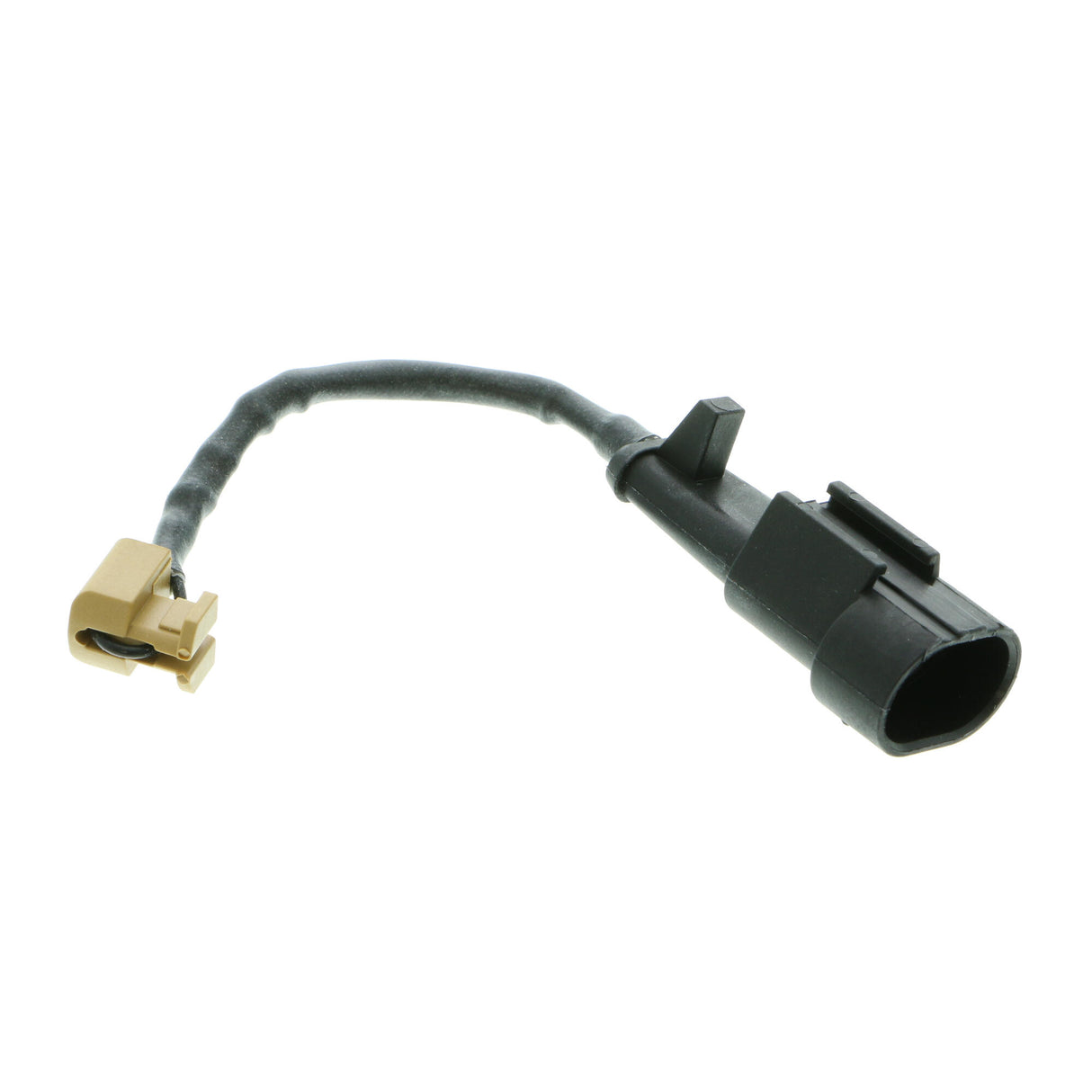 IVECO Warning Contact, brake pad wear - VEMO V27-72-0004