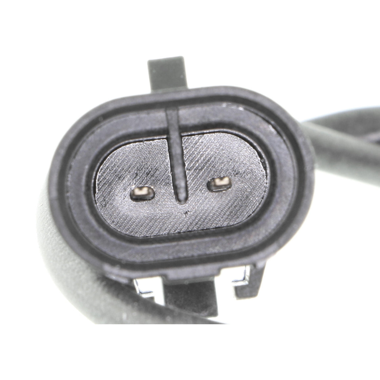 IVECO Warning Contact, brake pad wear - VEMO V27-72-0006