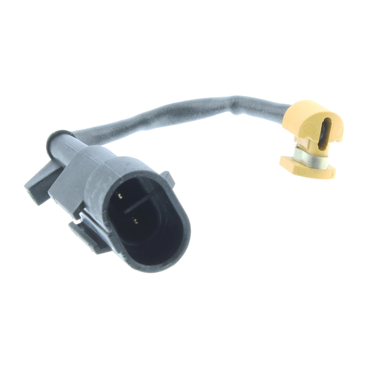 IVECO Warning Contact, brake pad wear - VEMO V27-72-0007