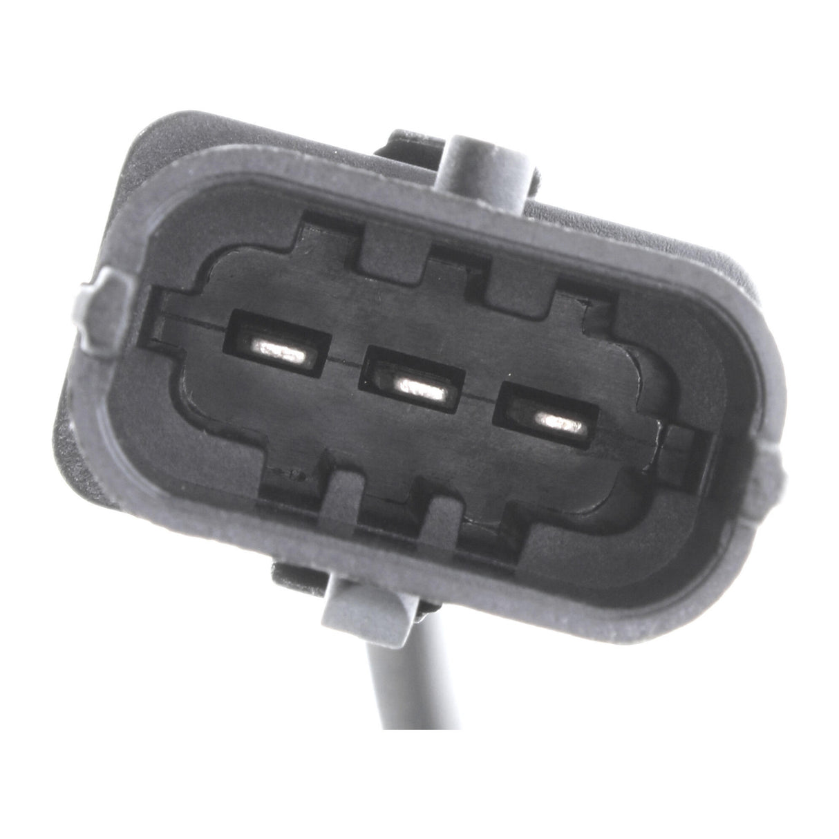 FIAT Sensor, crankshaft pulse - VEMO V27-72-0013