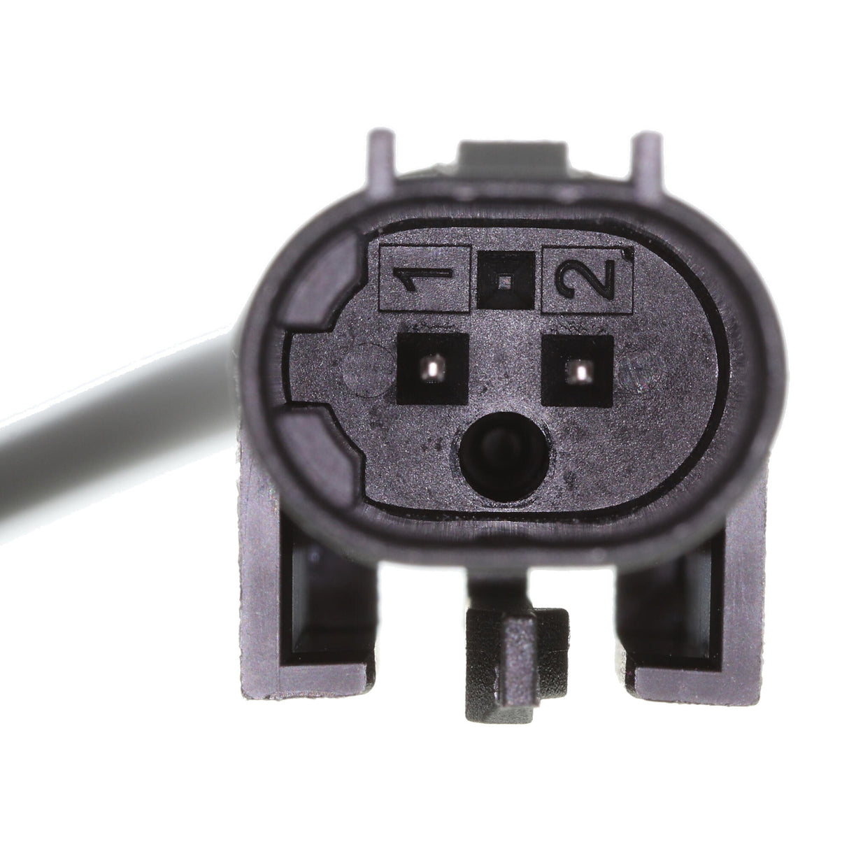 IVECO Sensor, wheel speed - VEMO V27-72-0020
