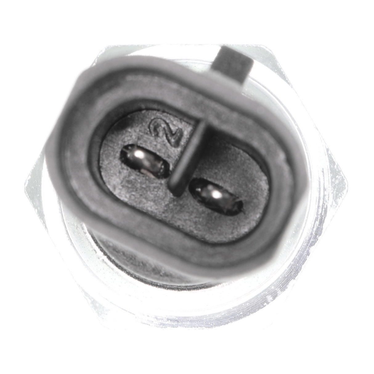 IVECO Switch, reverse light - VEMO V27-73-0001