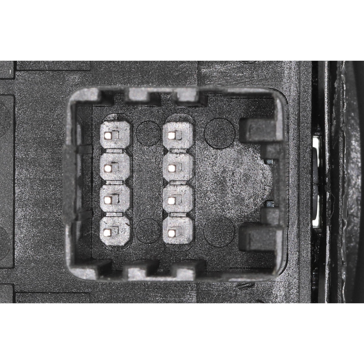 IVECO Switch, window regulator - VEMO V27-73-0002