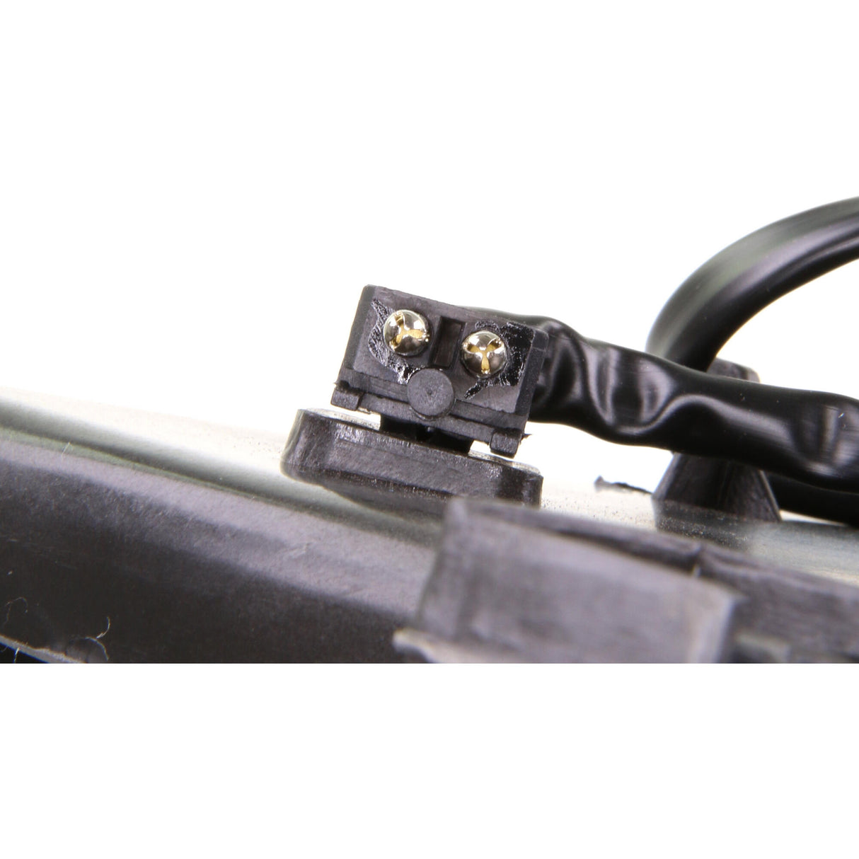 MERCEDES-BENZ Fan, air conditioning condenser - VEMO V30-01-0008