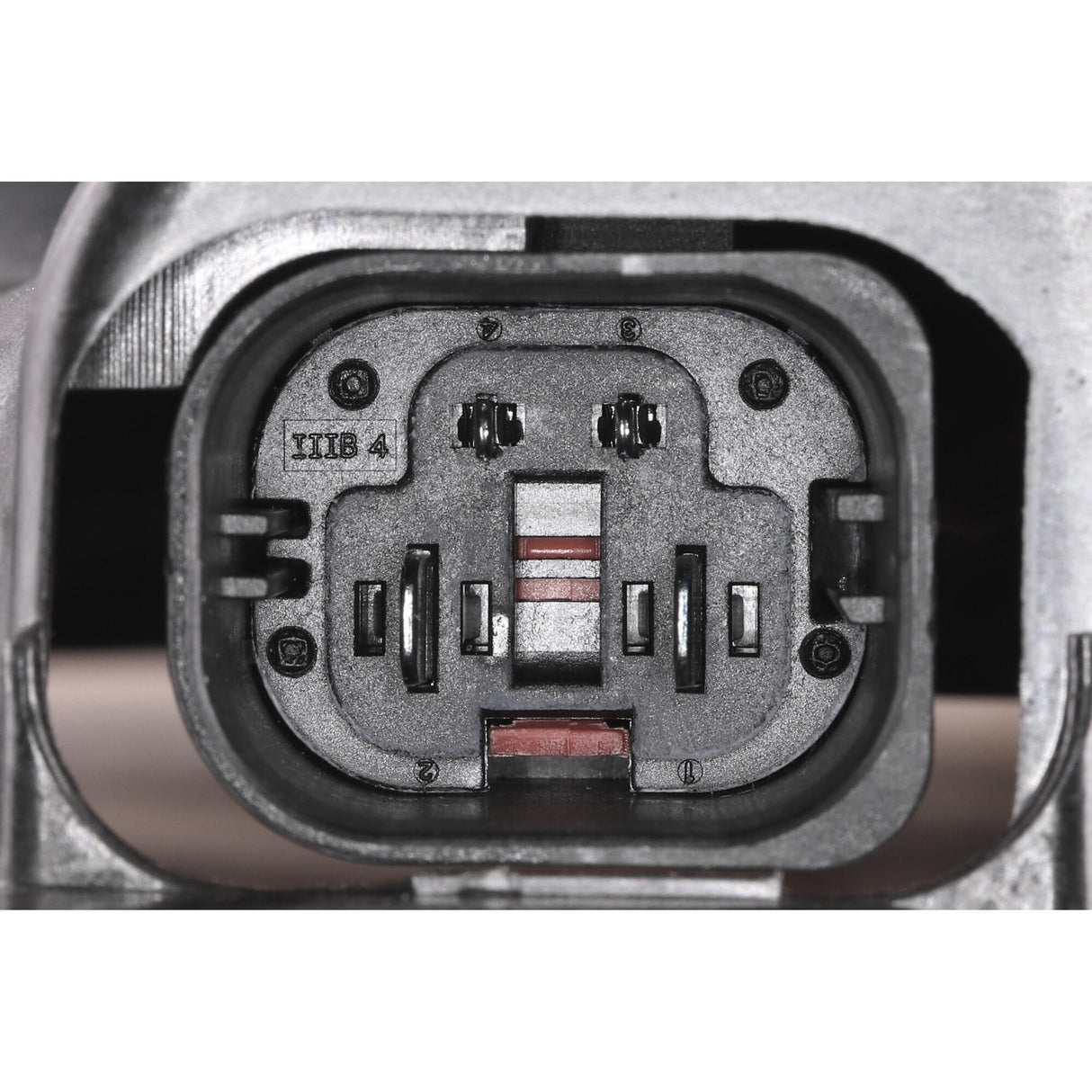 MERCEDES-BENZ Fan, engine cooling - VEMO V30-01-0020