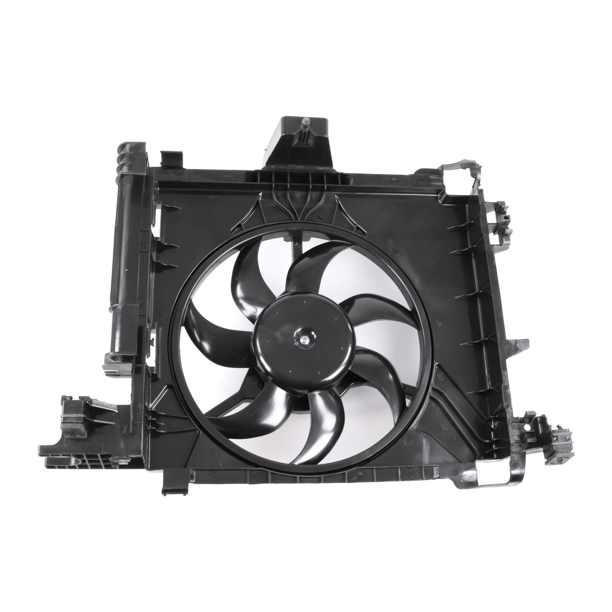 SMART Fan, engine cooling - VEMO V30-01-1632