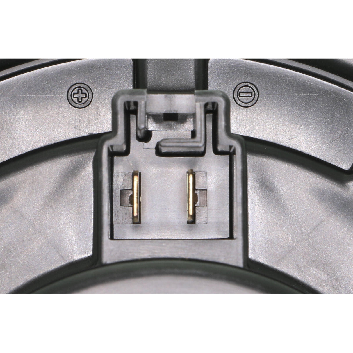 MERCEDES-BENZ Interior Blower - VEMO V30-03-0012