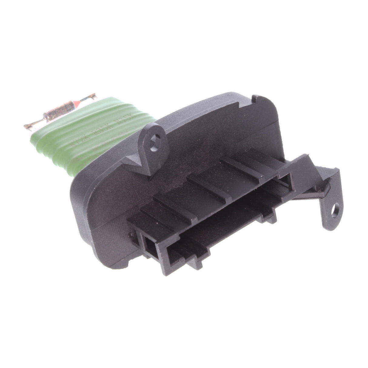 MERCEDES-BENZ Regulator, interior blower - VEMO V30-03-0015