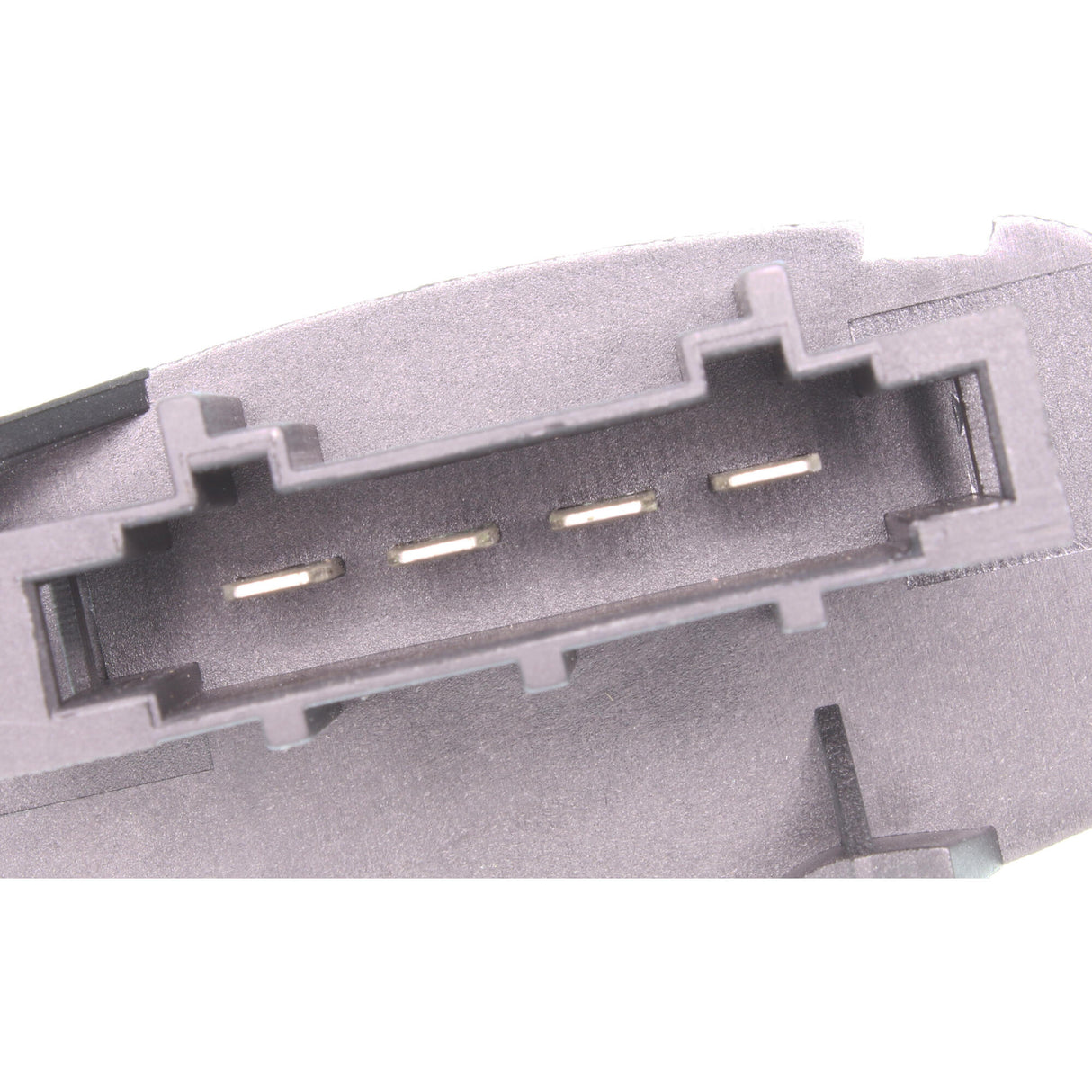 MERCEDES-BENZ Regulator, interior blower - VEMO V30-03-0015