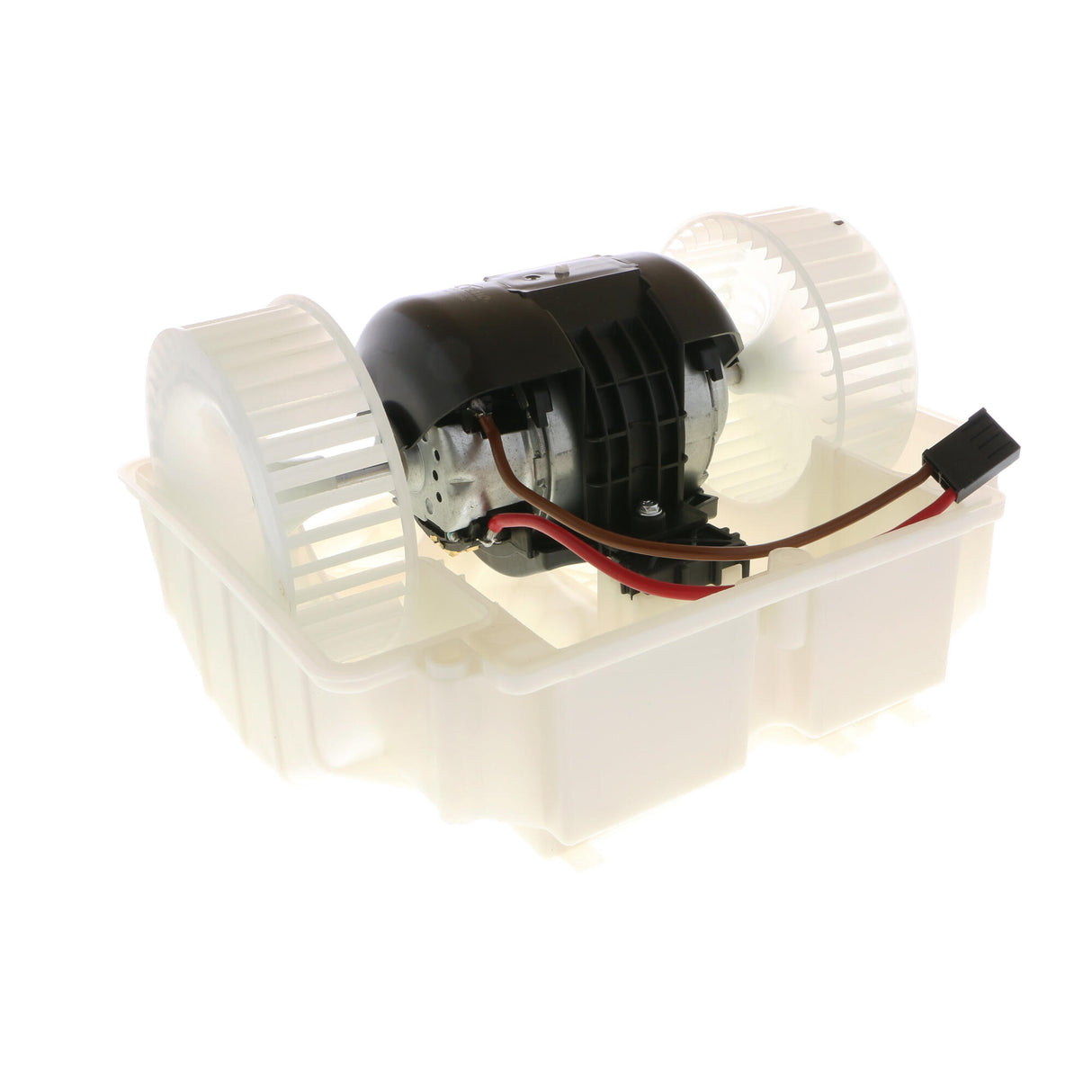 MERCEDES-BENZ Interior Blower - VEMO V30-03-0018