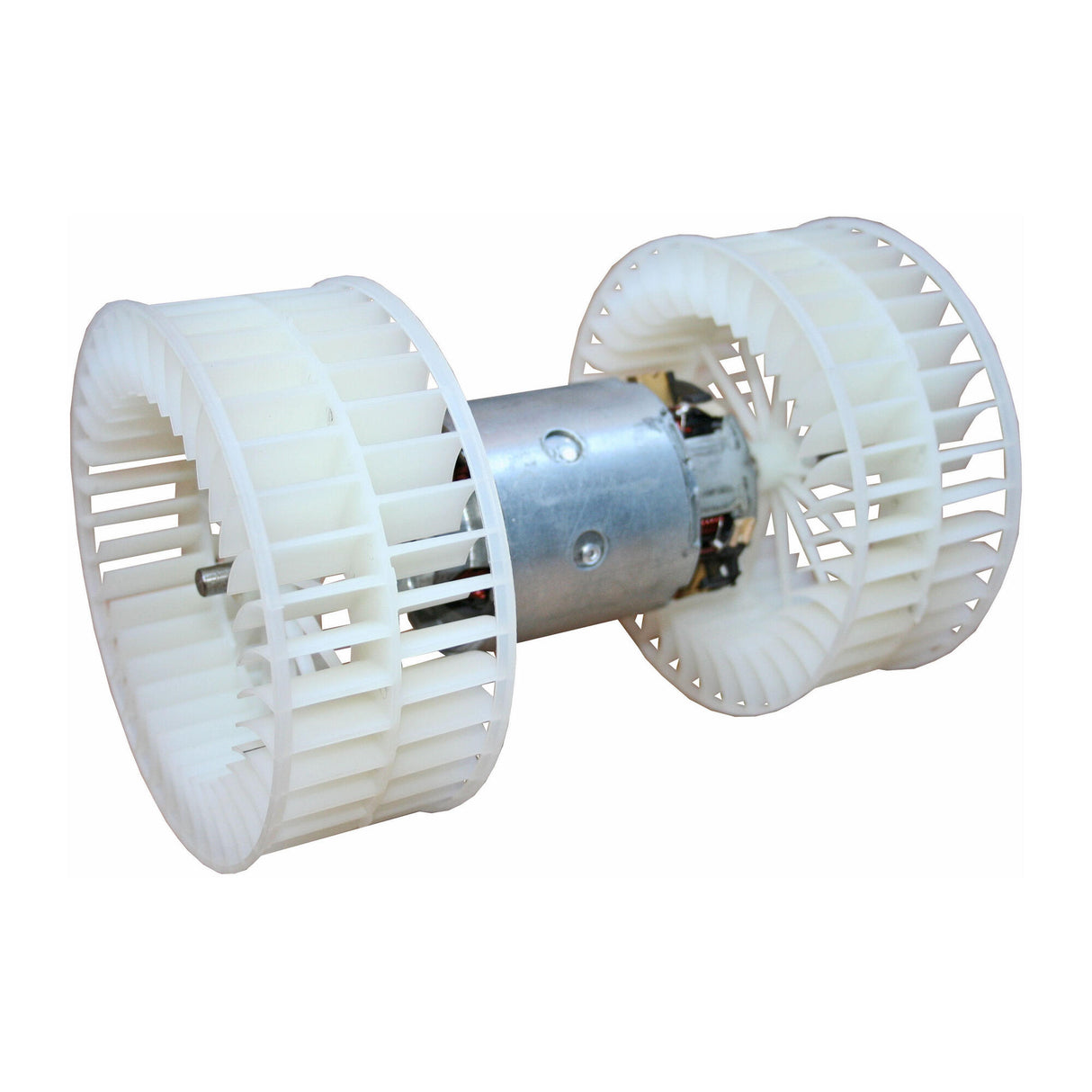 MERCEDES-BENZ Interior Blower - VEMO V30-03-1712