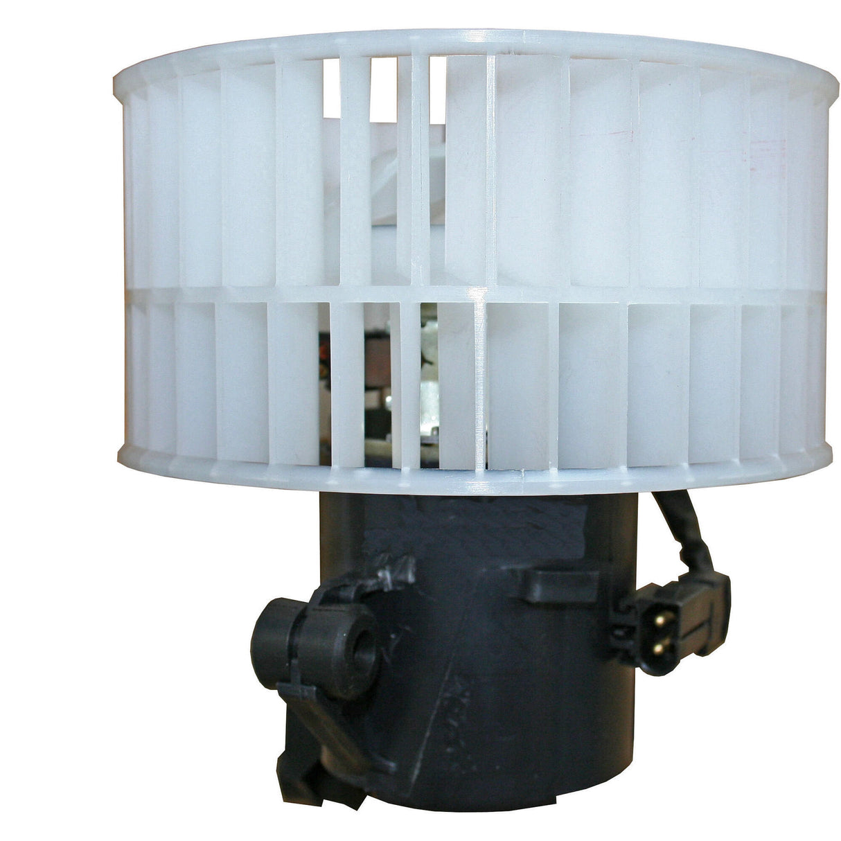 MERCEDES-BENZ Interior Blower - VEMO V30-03-1765