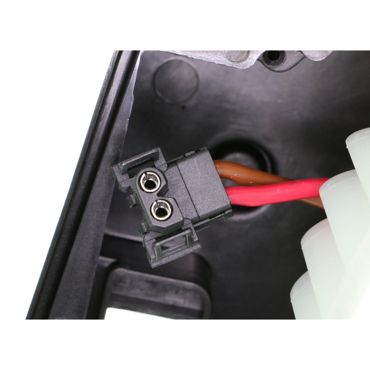 MERCEDES-BENZ Electric Motor, interior blower - VEMO V30-03-1777