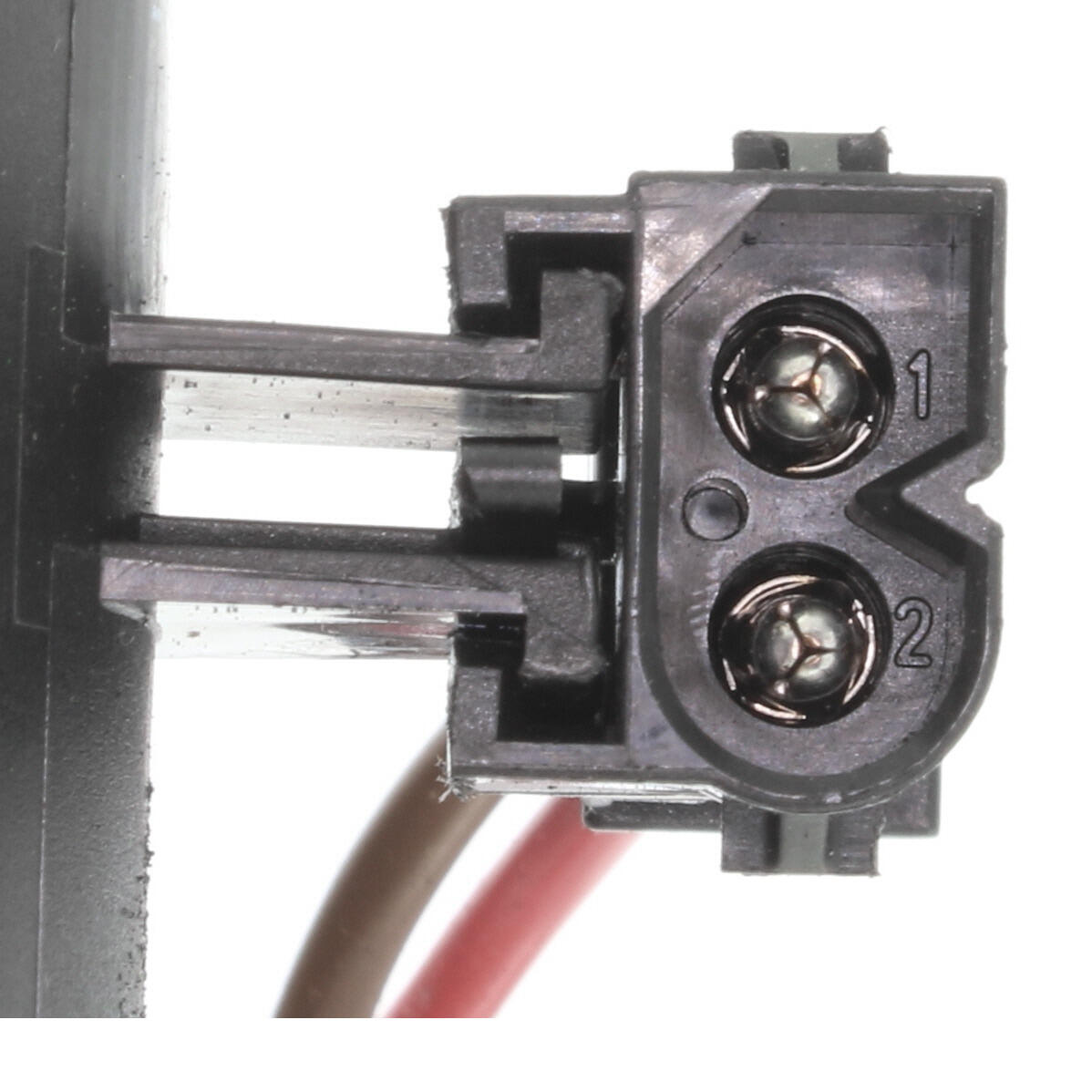 MERCEDES-BENZ Interior Blower - VEMO V30-03-1783