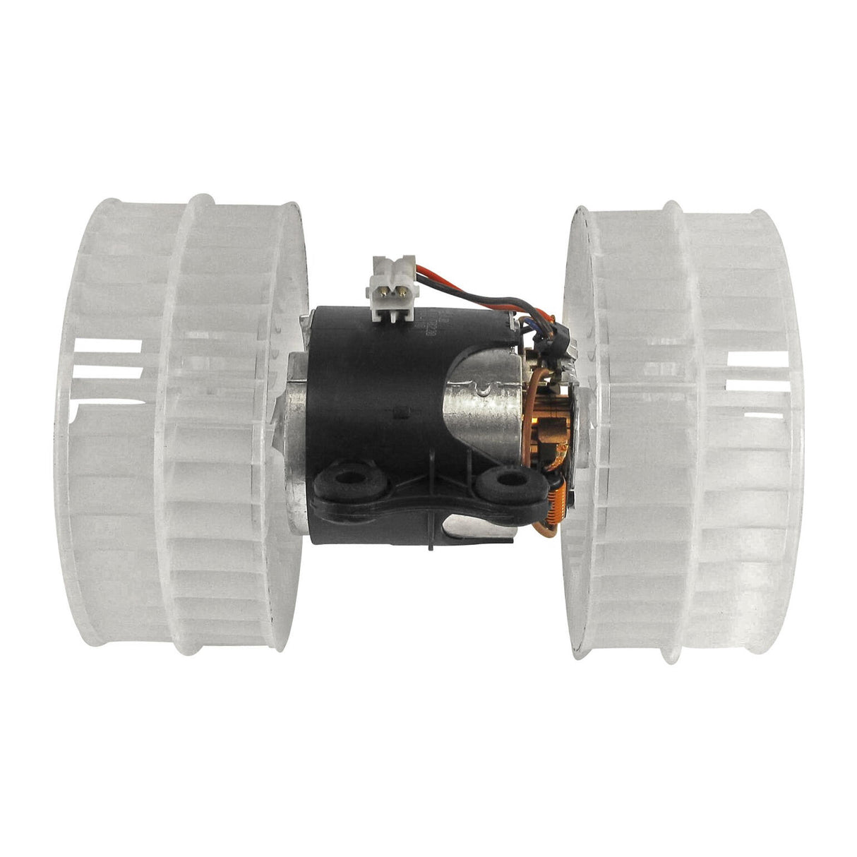 MERCEDES-BENZ Interior Blower - VEMO V30-03-1784