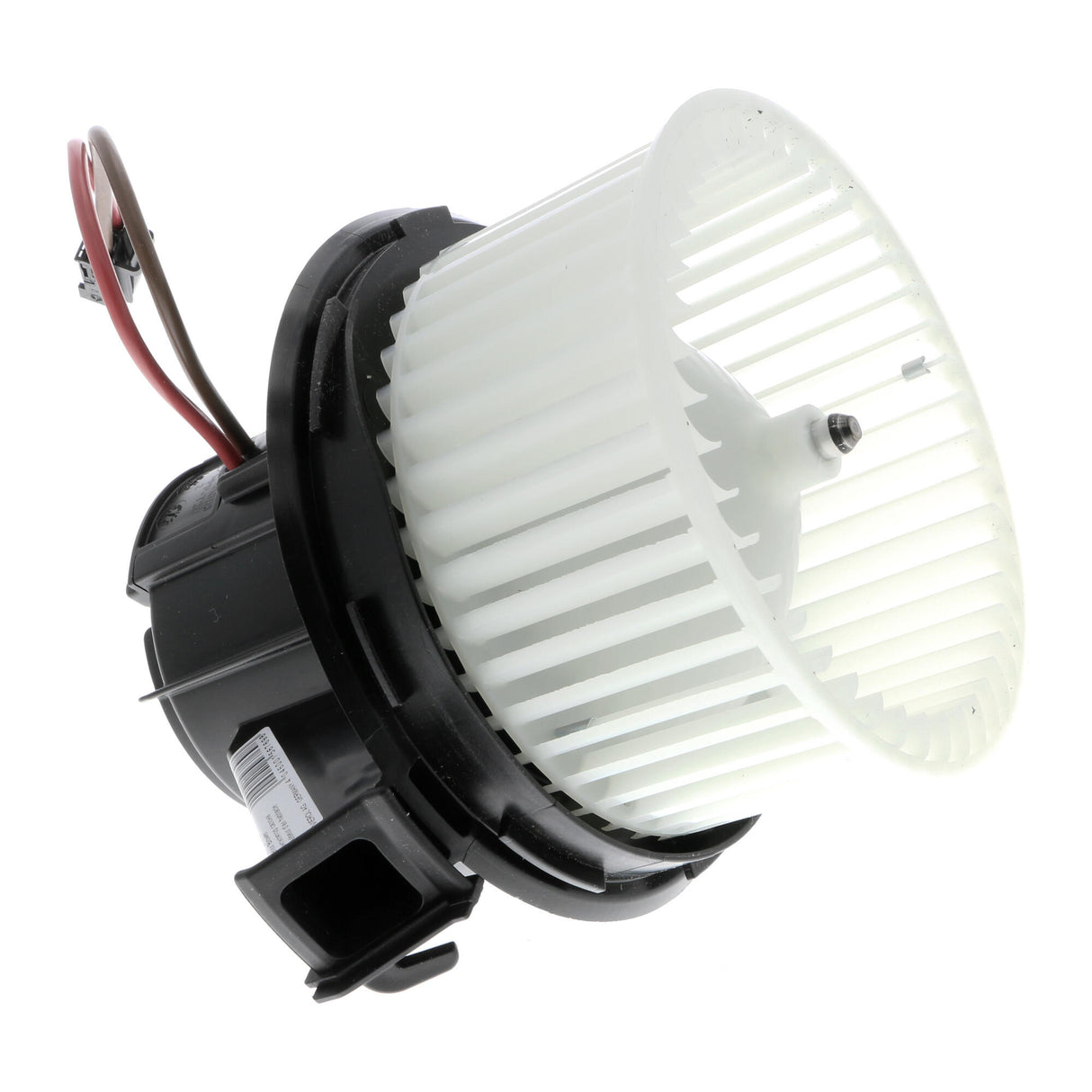 MERCEDES-BENZ Interior Blower - VEMO V30-03-1788