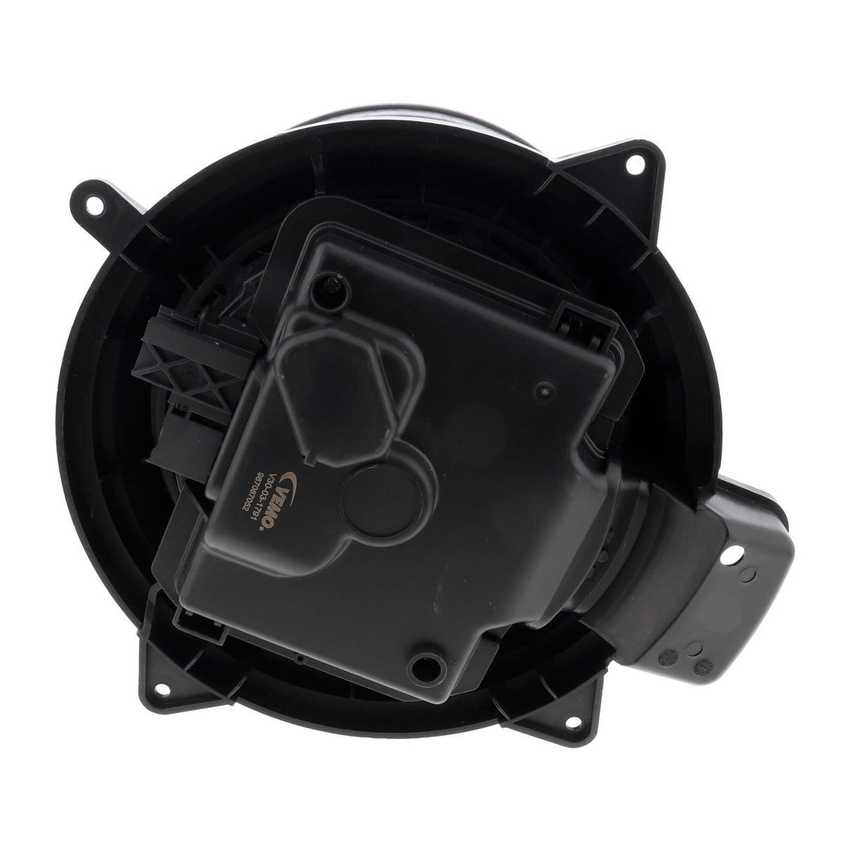 MERCEDES-BENZ Interior Blower - VEMO V30-03-1791