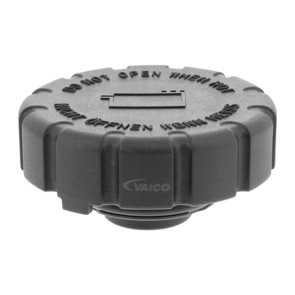 MERCEDES-BENZ Cap, coolant tank - VAICO V30-0399-1