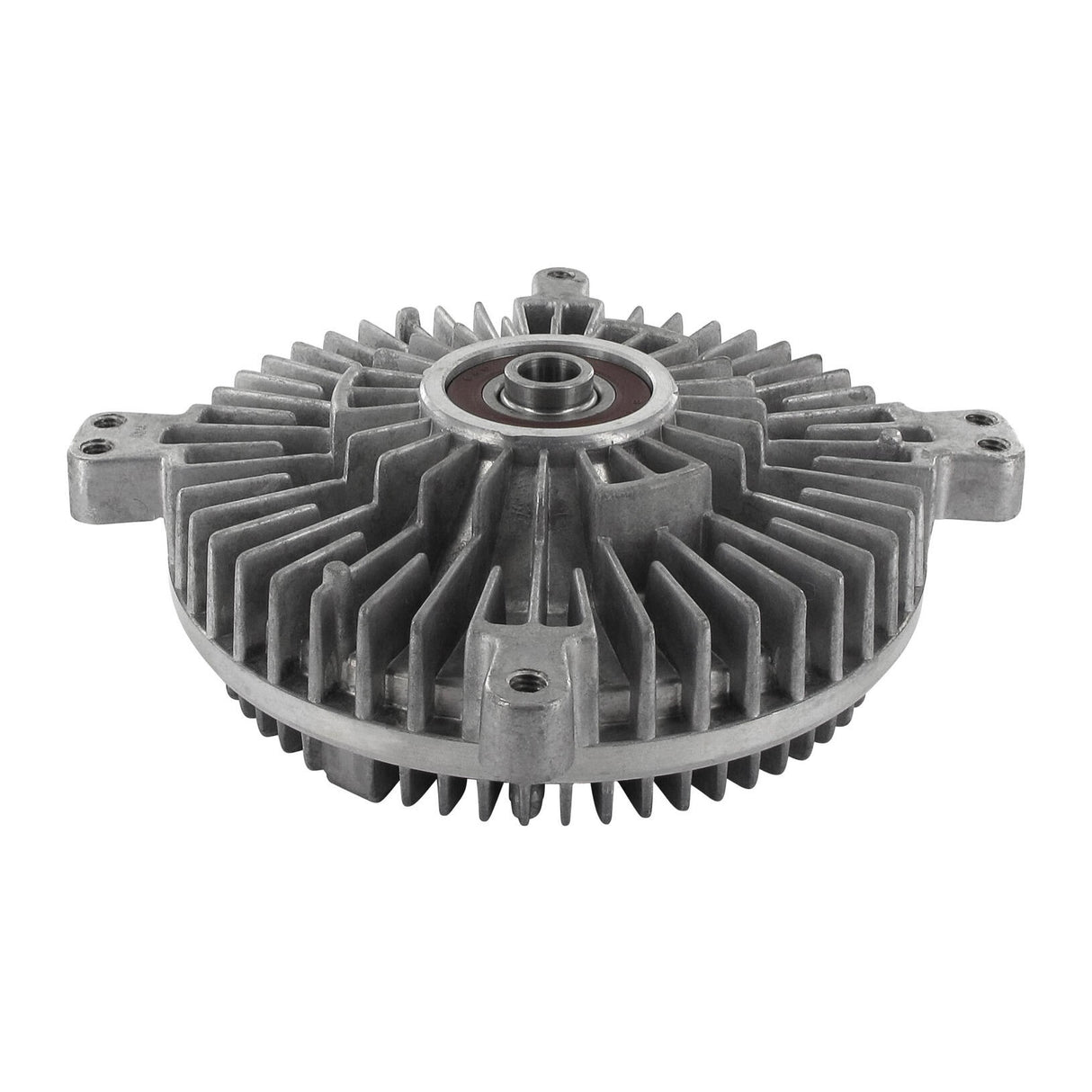 MERCEDES-BENZ Clutch, radiator fan - VEMO V30-04-1624-1