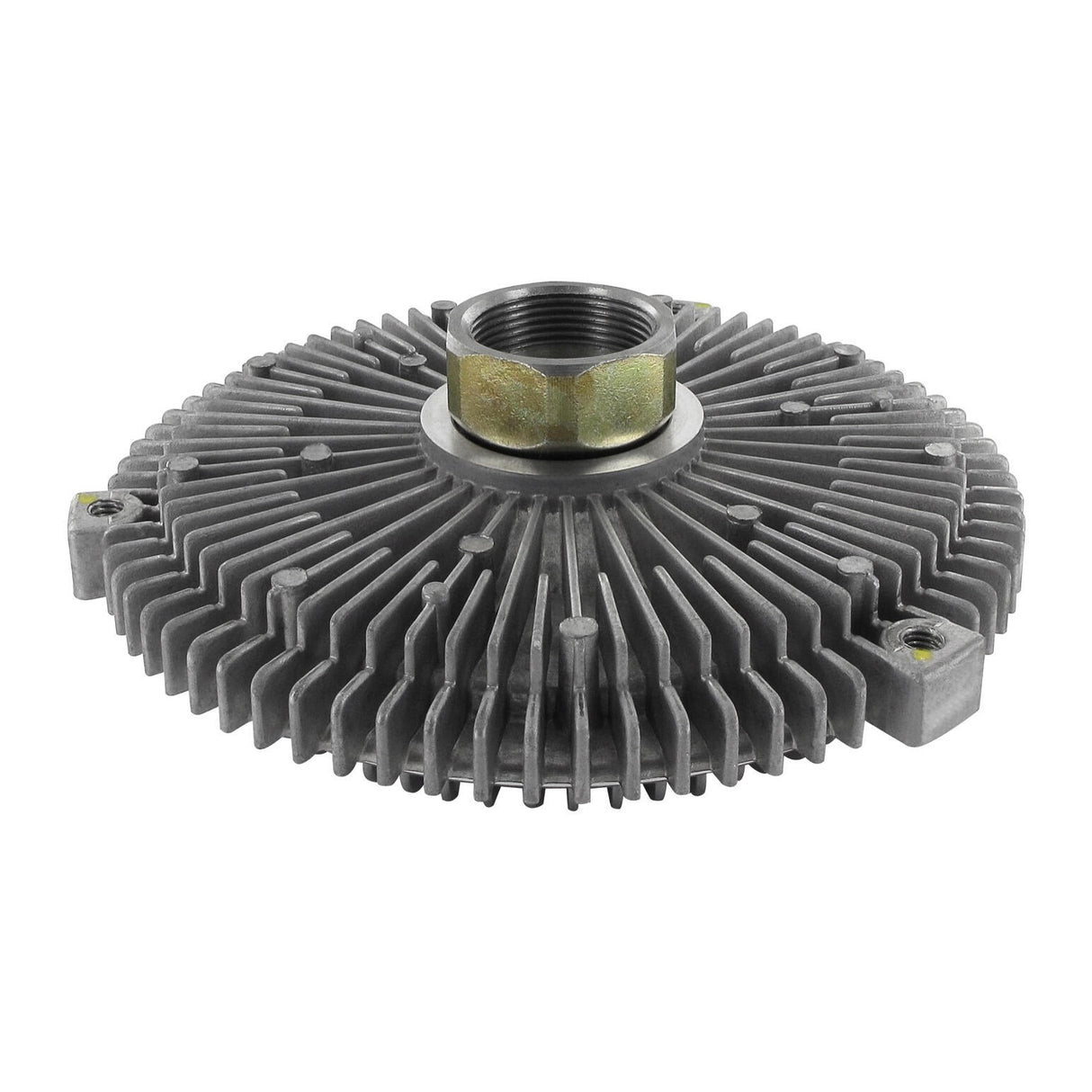 MERCEDES-BENZ Clutch, radiator fan - VEMO V30-04-1629-1