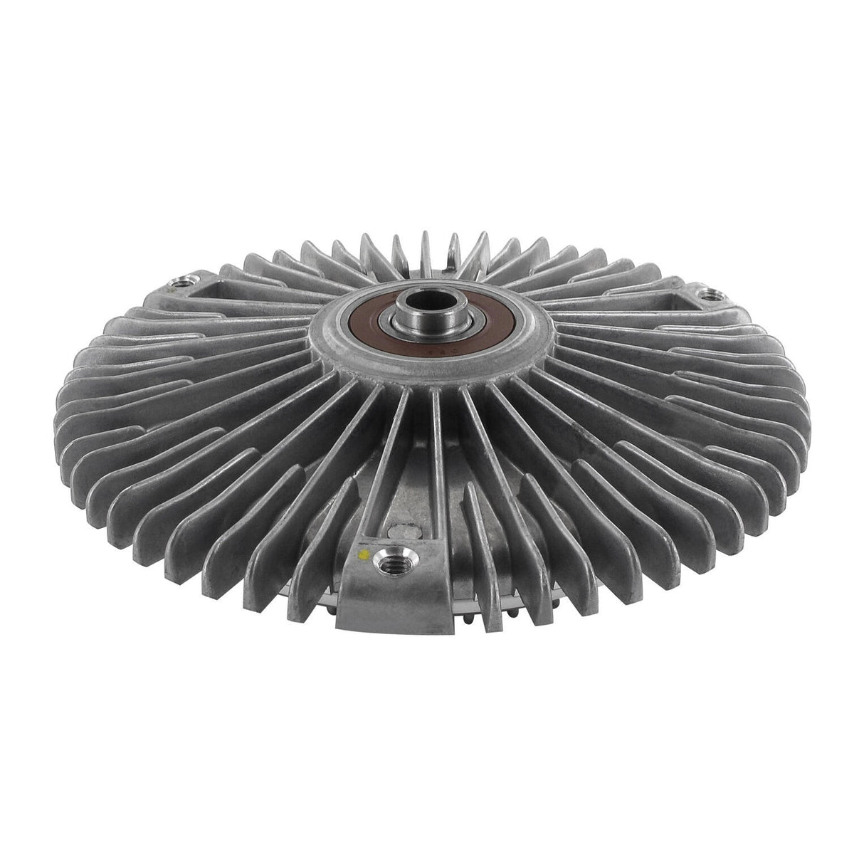 MERCEDES-BENZ Clutch, radiator fan - VEMO V30-04-1639-1