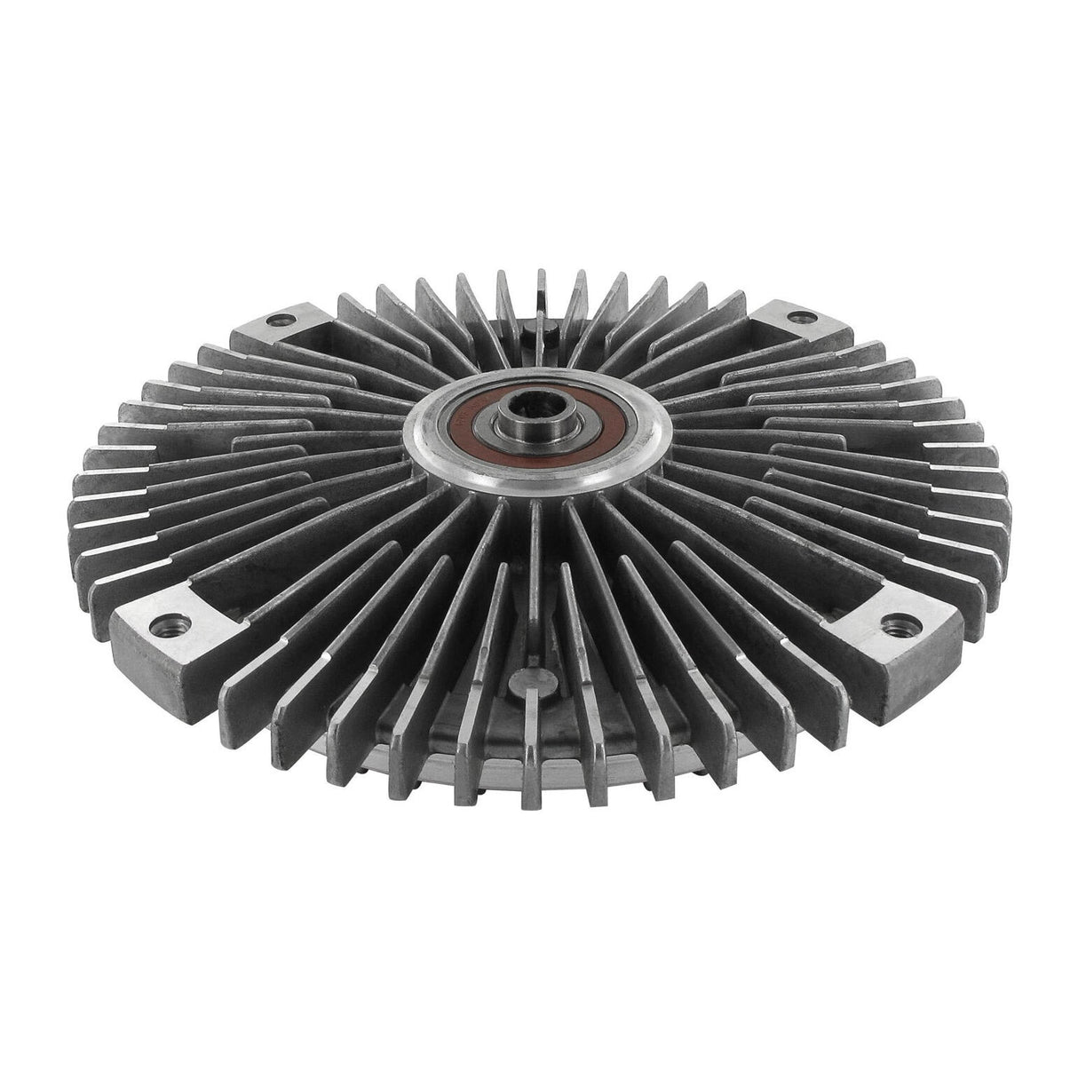 MERCEDES-BENZ Clutch, radiator fan - VEMO V30-04-1642
