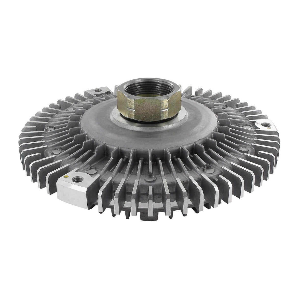 MERCEDES-BENZ Clutch, radiator fan - VEMO V30-04-1660-1