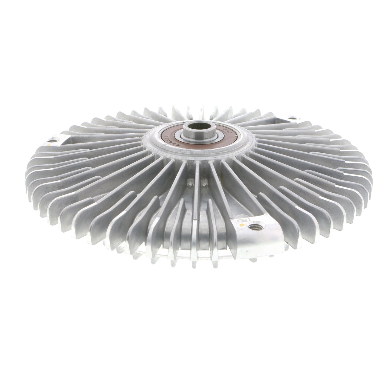 MERCEDES-BENZ Clutch, radiator fan - VEMO V30-04-1673