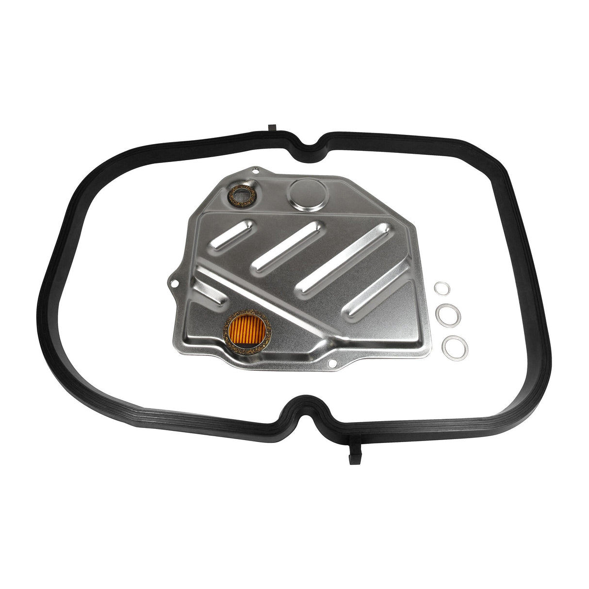 MERCEDES-BENZ Hydraulic Filter Kit, automatic transmis - VAICO V30-0493