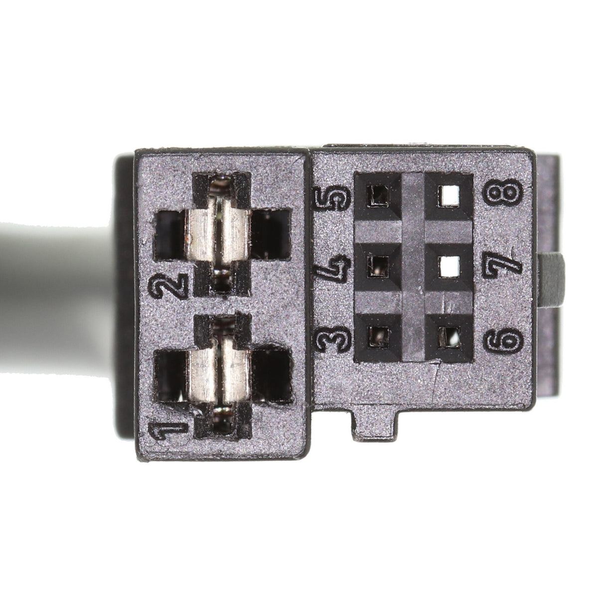 MERCEDES-BENZ Electric Motor, sunroof - VEMO V30-05-0001