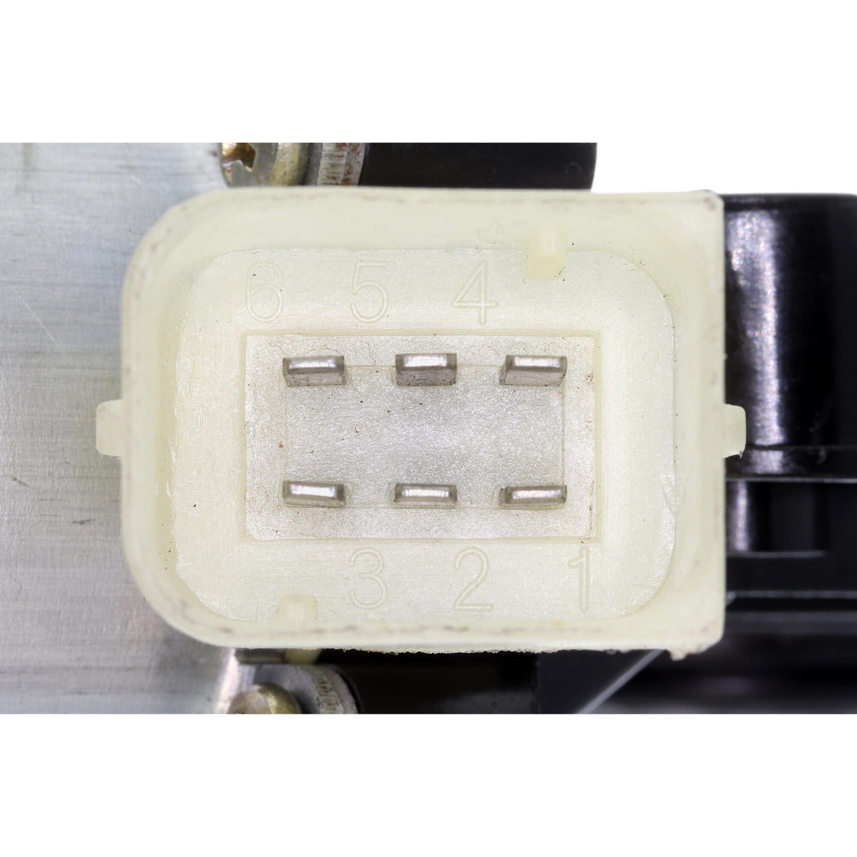 MERCEDES-BENZ Electric Motor, window regulator - VEMO V30-05-4022