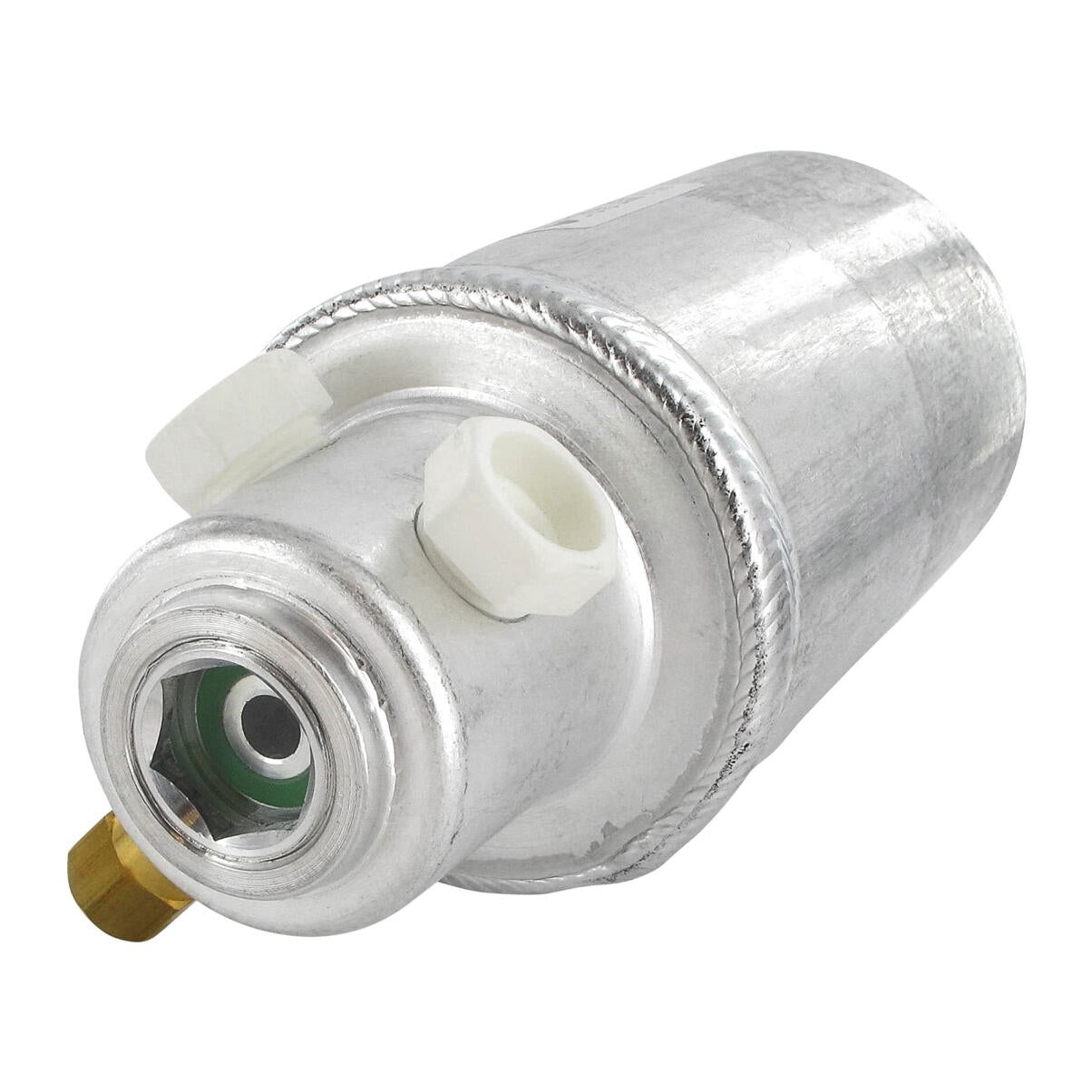 MERCEDES-BENZ Dryer, air conditioning - VEMO V30-06-0054