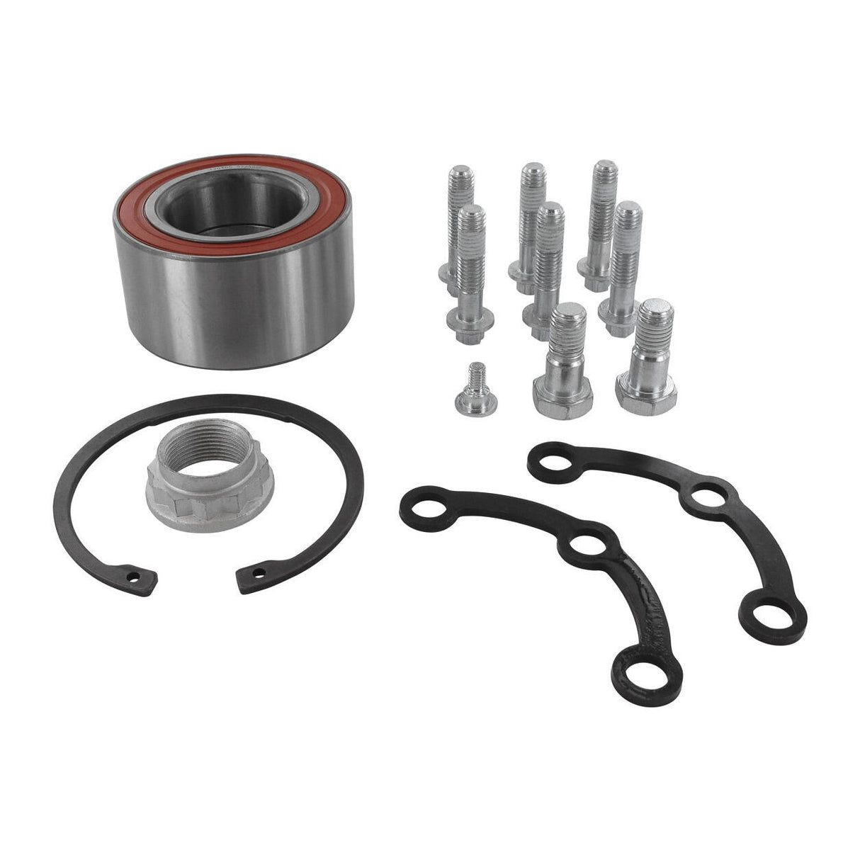 MERCEDES-BENZ Wheel Bearing Kit - VAICO V30-0653