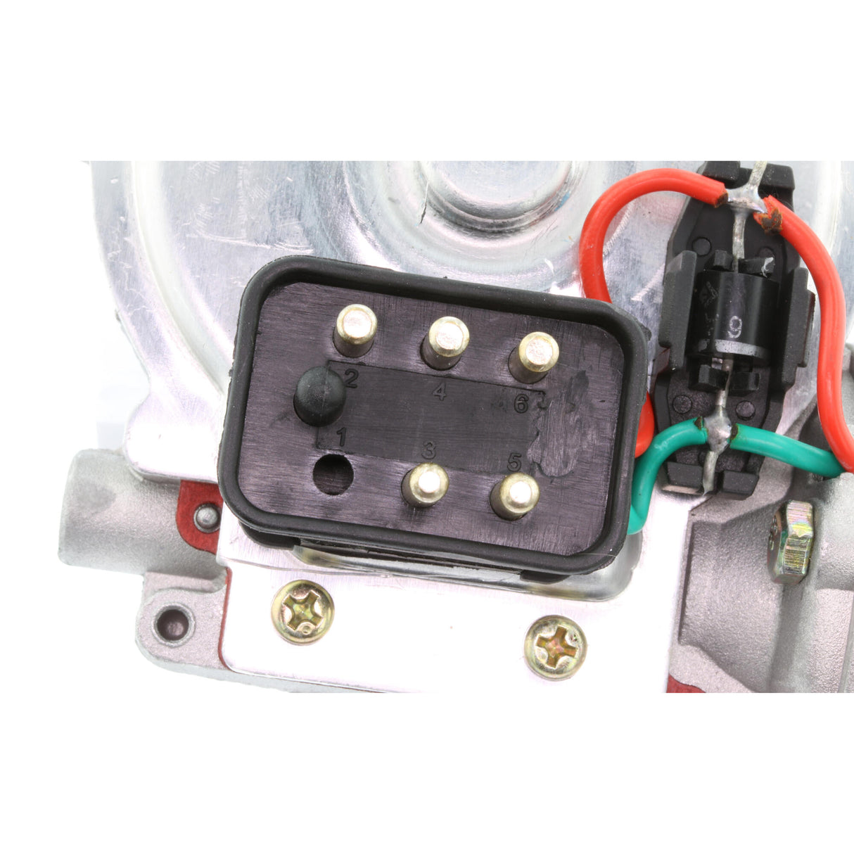 MERCEDES-BENZ Wiper Motor - VEMO V30-07-0001