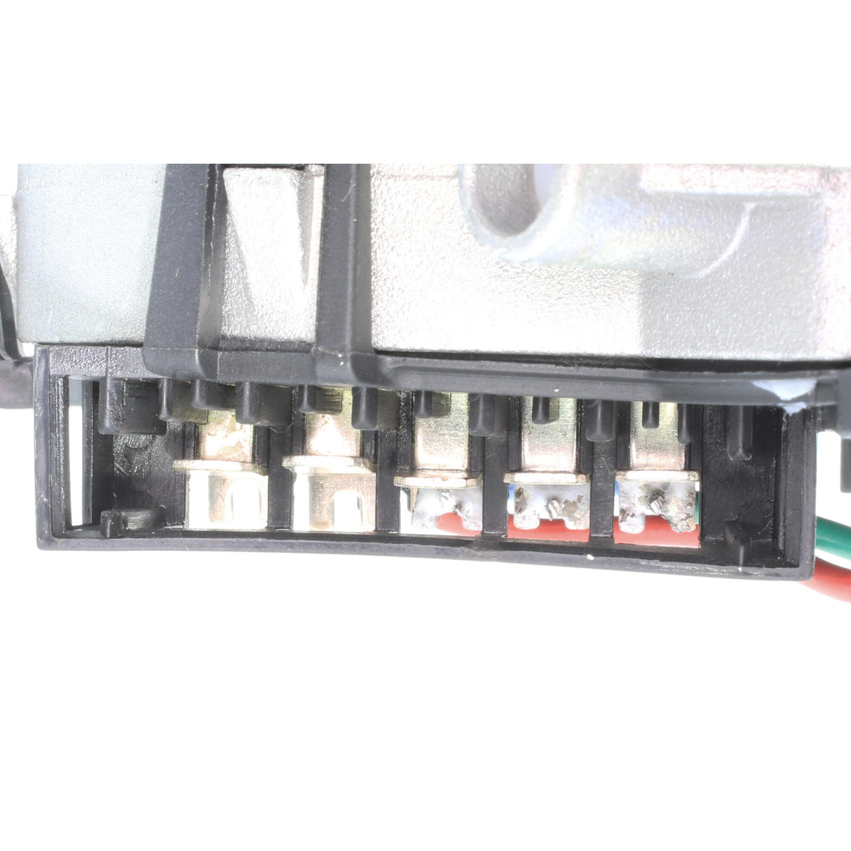 MERCEDES-BENZ Wiper Motor - VEMO V30-07-0005