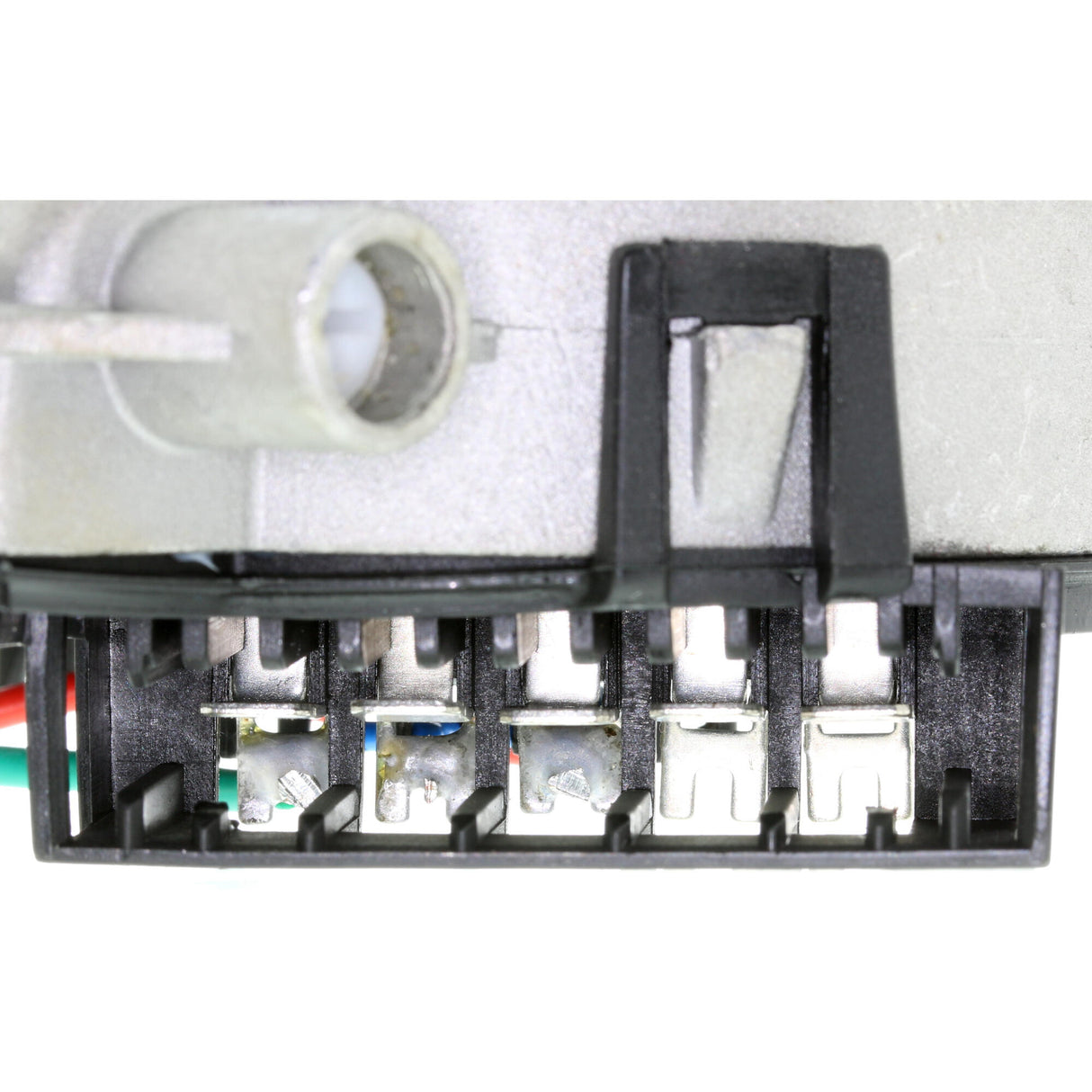 MERCEDES-BENZ Wiper Motor - VEMO V30-07-0006