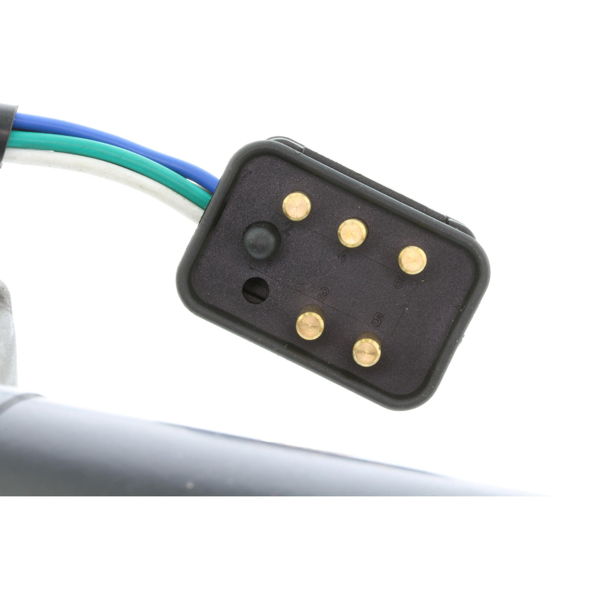 MERCEDES-BENZ Wiper Motor - VEMO V30-07-0009