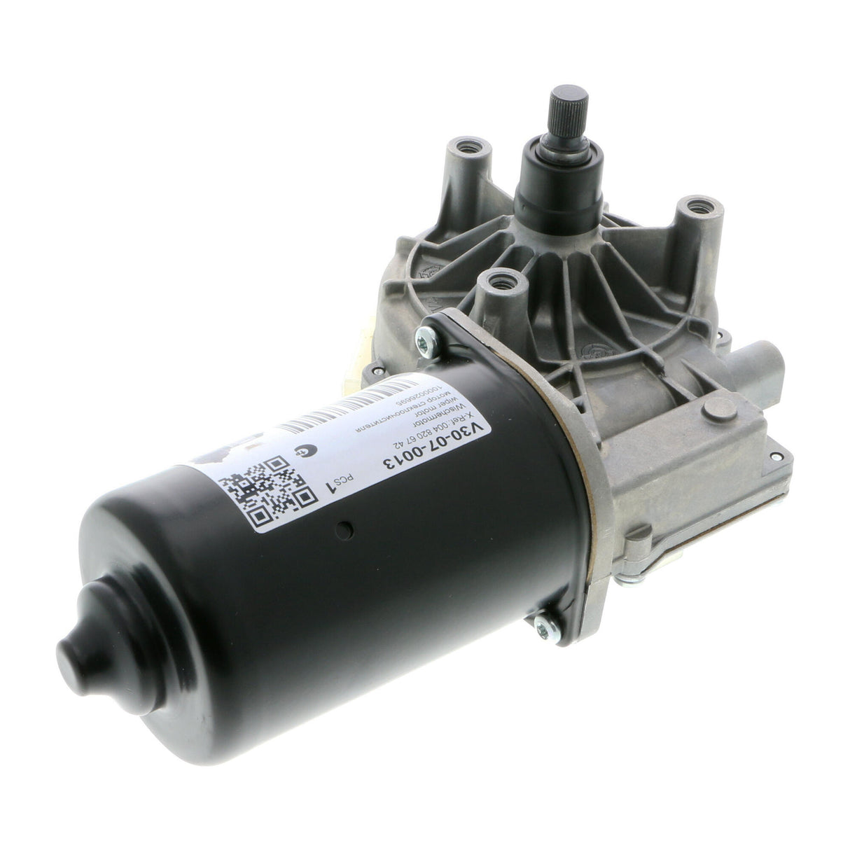 MERCEDES-BENZ Wiper Motor - VEMO V30-07-0013